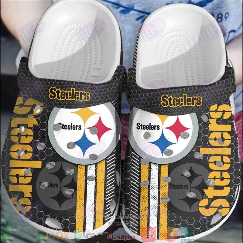 Buffalo Bills NFL Sport Crocs For Men Women and Kids - GNL146222