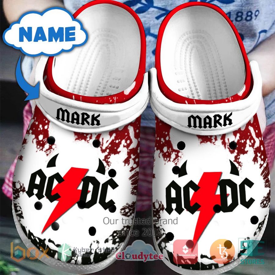 Dave Matthews Music Crocs Crocband Clogs Shoes For Men Women and Kids