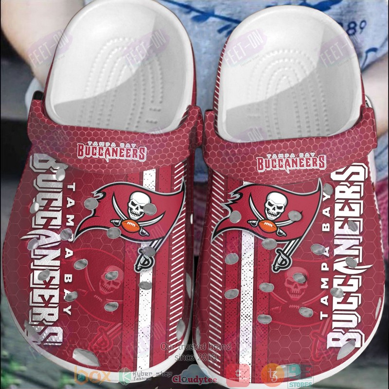 Green Bay Packers NFL Sport Crocs For Men Women and Kids - GNL146227