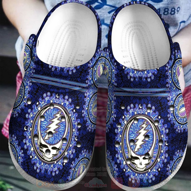 AJR Band Music Crocs Crocband Clogs Shoes For Men Women and Kids
