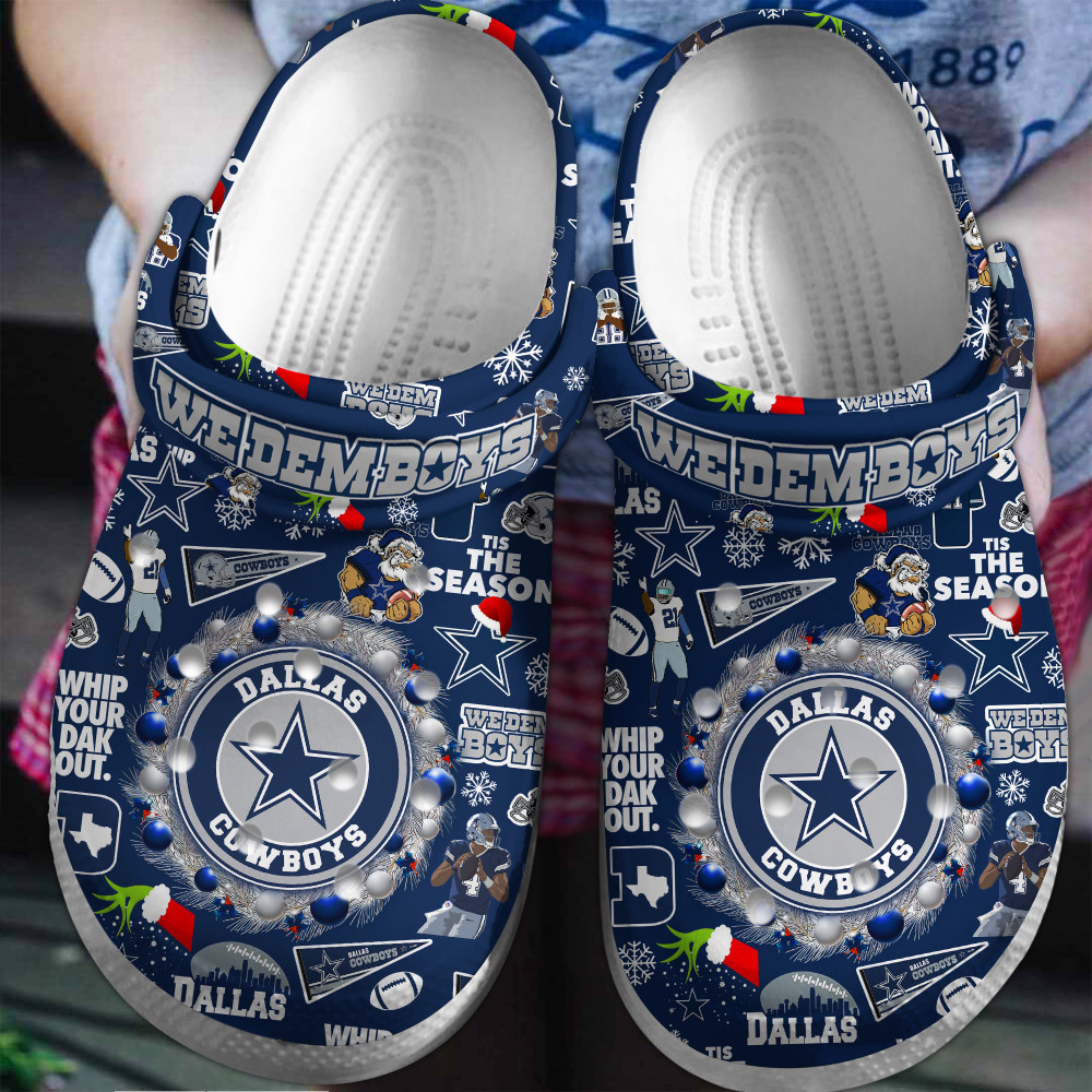 Buffalo Bills NFL Sport Crocs Shoes Comfortable For Men Women - GNL146251