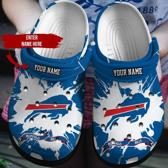 Miami Dolphins NFL Sport Crocs Shoes Comfortable For Men Women