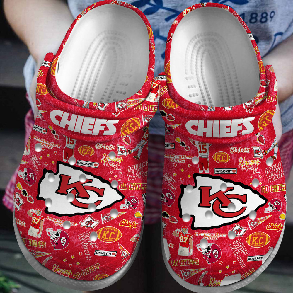San Francisco 49ers NFL Sport Crocs Shoes Comfortable For Men Women - GNL146255