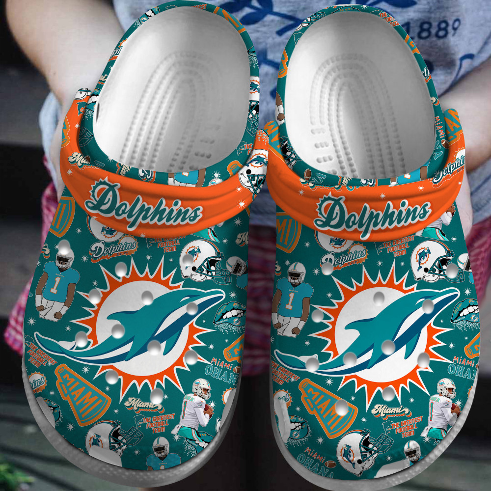 Los Angeles Rams NFL Sport Crocs Shoes Comfortable For Men Women - GNL146253