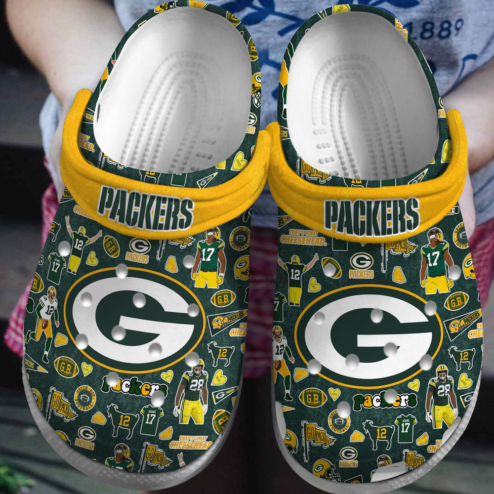 Buffalo Bills NFL Sport Crocs Shoes Comfortable For Men Women - GNL146267