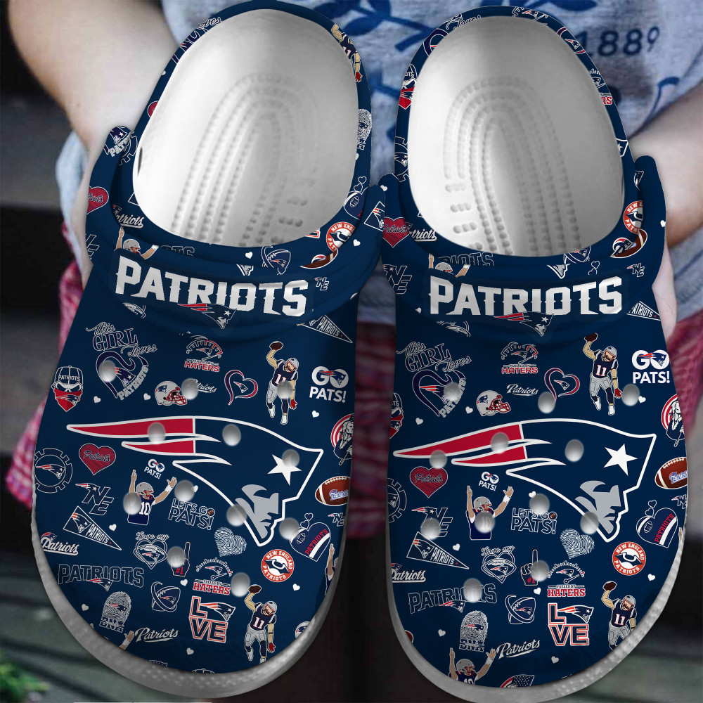 Atlanta Falcons NFL Sport Crocs Shoes Comfortable For Men Women - GNL146289