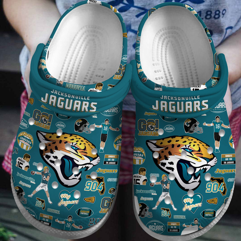 Kansas City Chiefs NFL Sport Crocs Shoes Comfortable For Men Women - GNL146292