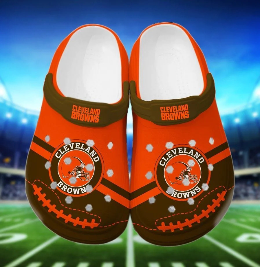 Tennessee Titans NFL Sport Crocs Shoes Comfortable For Men Women