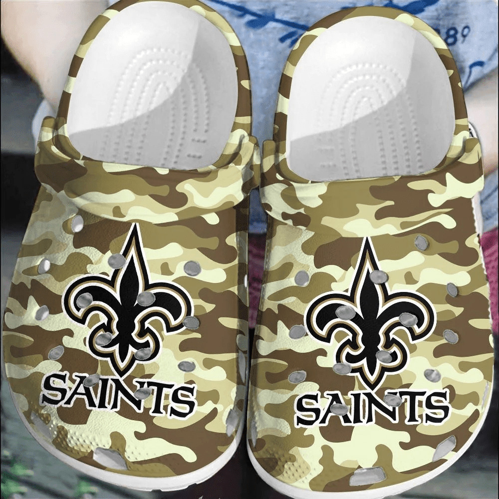 Tampa Bay Buccaneers NFL Sport Crocs Shoes Comfortable For Men Women - GNL146302