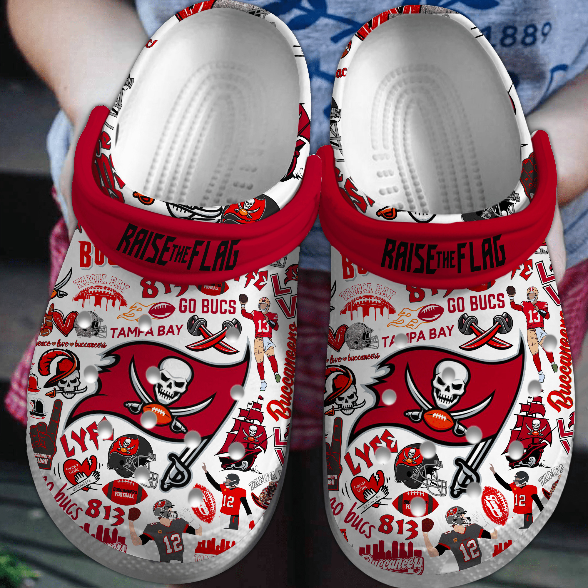 Baltimore Ravens NFL Sport Crocs For Men Women and Kids Footwearelite Exclusive