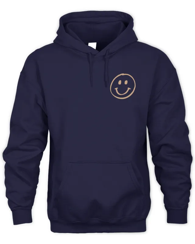 Hoodie Theo Von Merch Store Be Good To Yourself