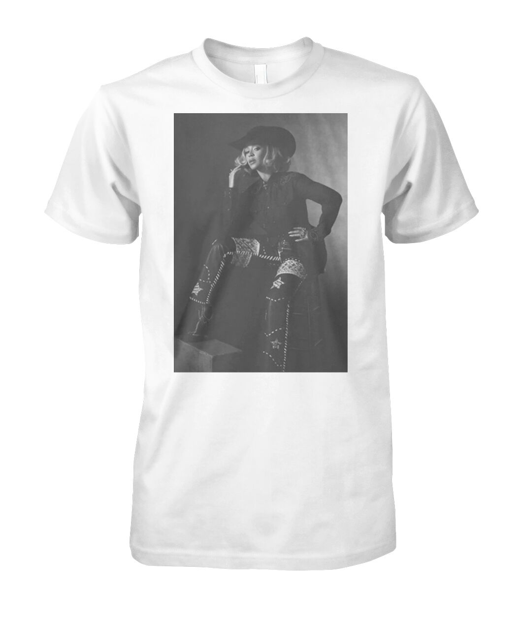 Beyonce Act ii Cowboy Carter Texas T Shirt