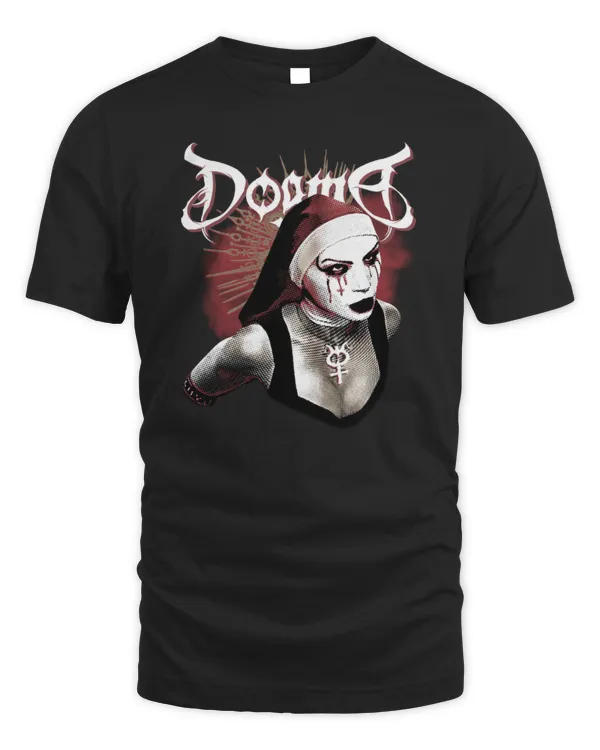 Dogma Band Merch Dogma Sinning Over America Tour 2024 T-Shirt