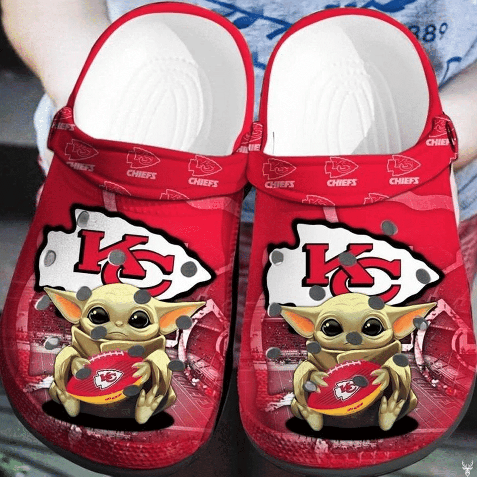 Arizona Cardinals NFL Sport Crocs For Men Women and Kids - GNL146316