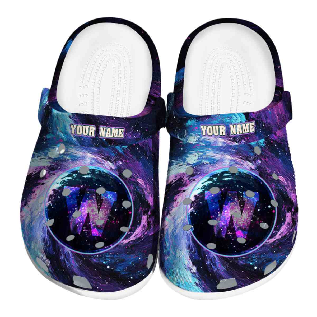 Western Michigan Broncos 2025 NCAA Sport Crocs Clogs For Men Women and Kids - GNL146476