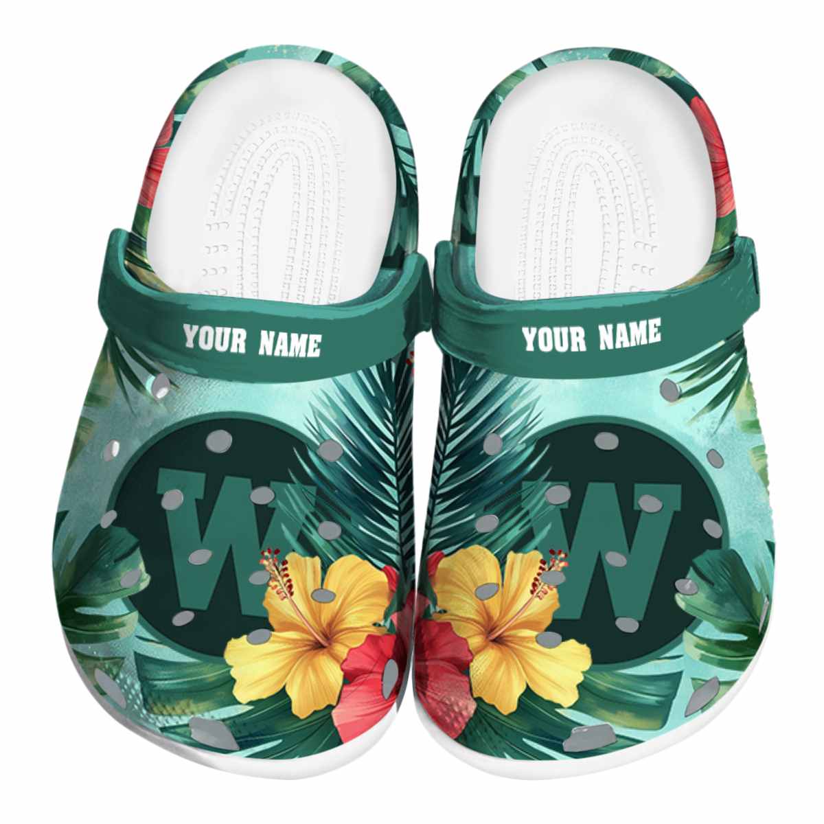 Western Michigan Broncos 2025 NCAA Sport Crocs Clogs For Men Women and Kids - GNL146478