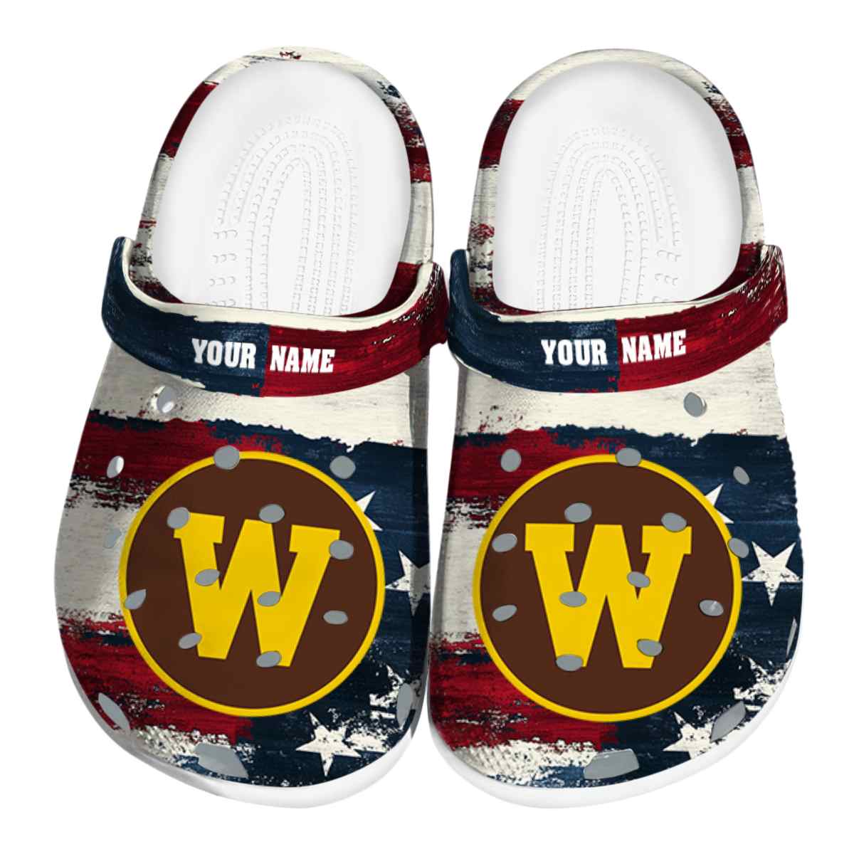 Western Michigan Broncos 2025 NCAA Sport Crocs Clogs For Men Women and Kids - GNL146499