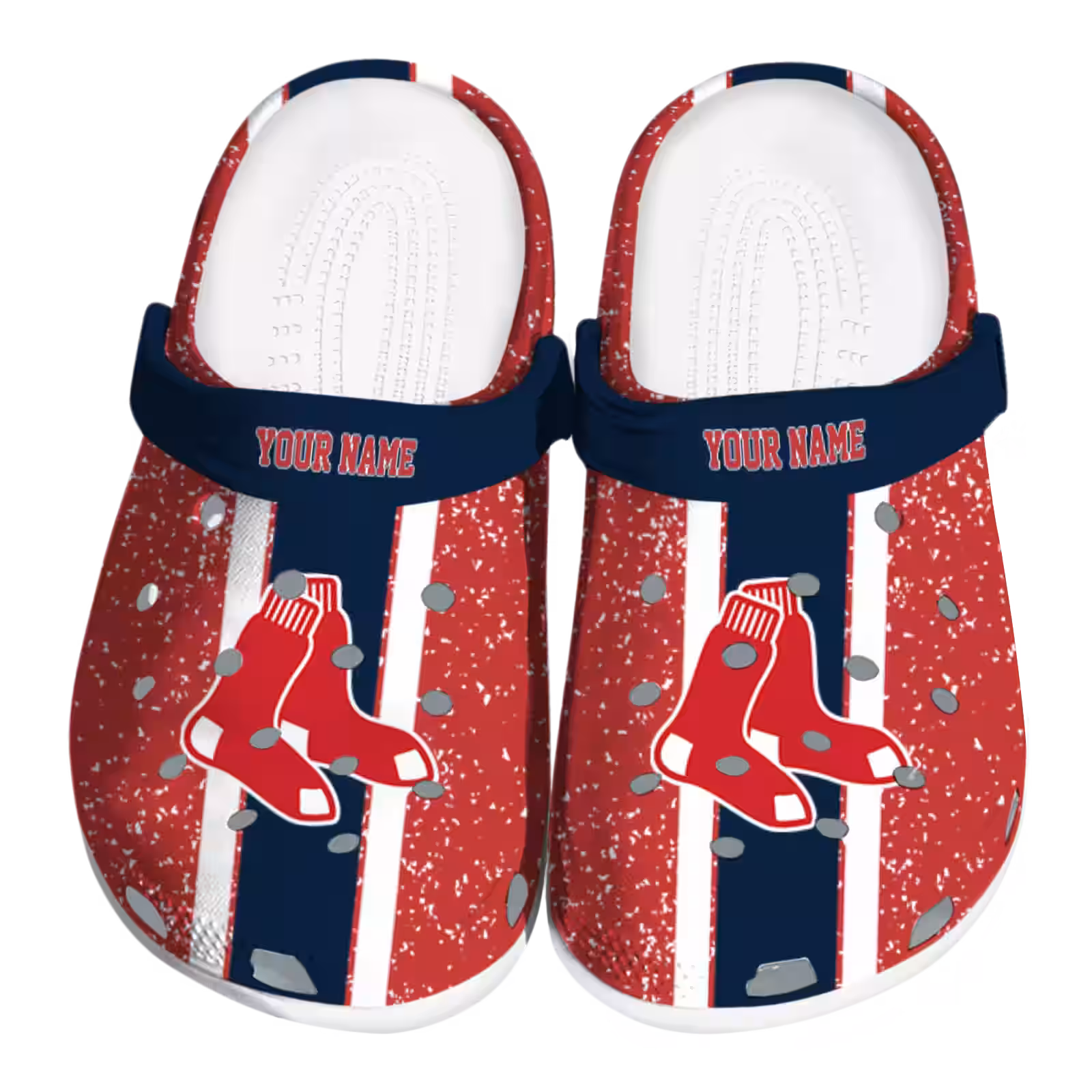 Boston Red Sox MLB Crocs Shoes Comfortable For Men Women and Kids - GNL14993