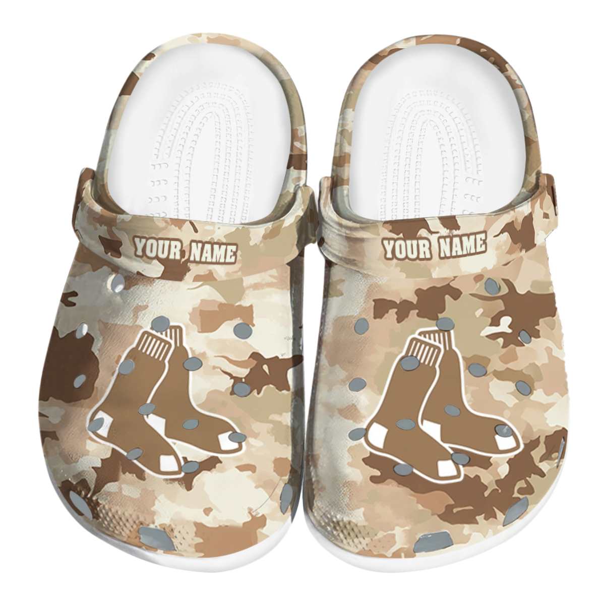 Boston Red Sox MLB Crocs Shoes Comfortable For Men Women and Kids - GNL15079