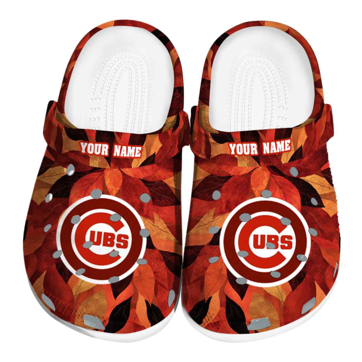 Chicago Cubs MLB Crocs Shoes Comfortable For Men Women and Kids - GNL15112
