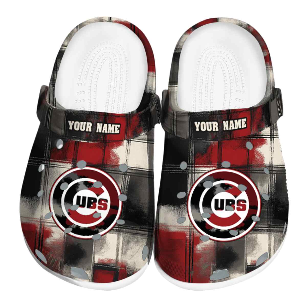 Chicago Cubs MLB Crocs Shoes Comfortable For Men Women and Kids - GNL15121