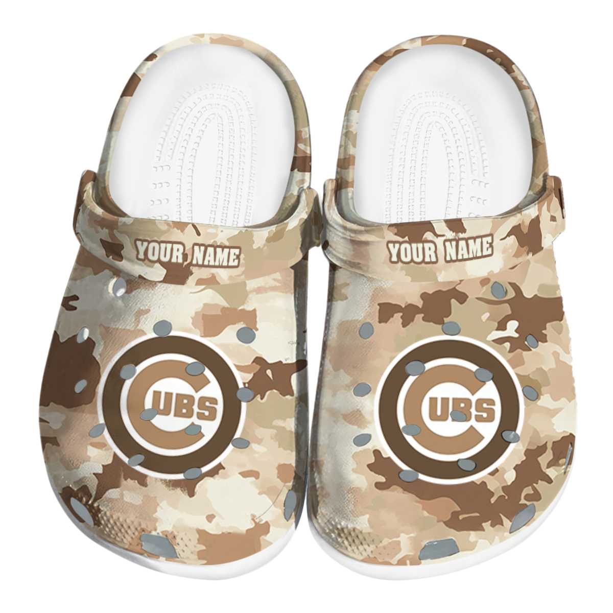 Chicago Cubs MLB Crocs Shoes Comfortable For Men Women and Kids - GNL15137