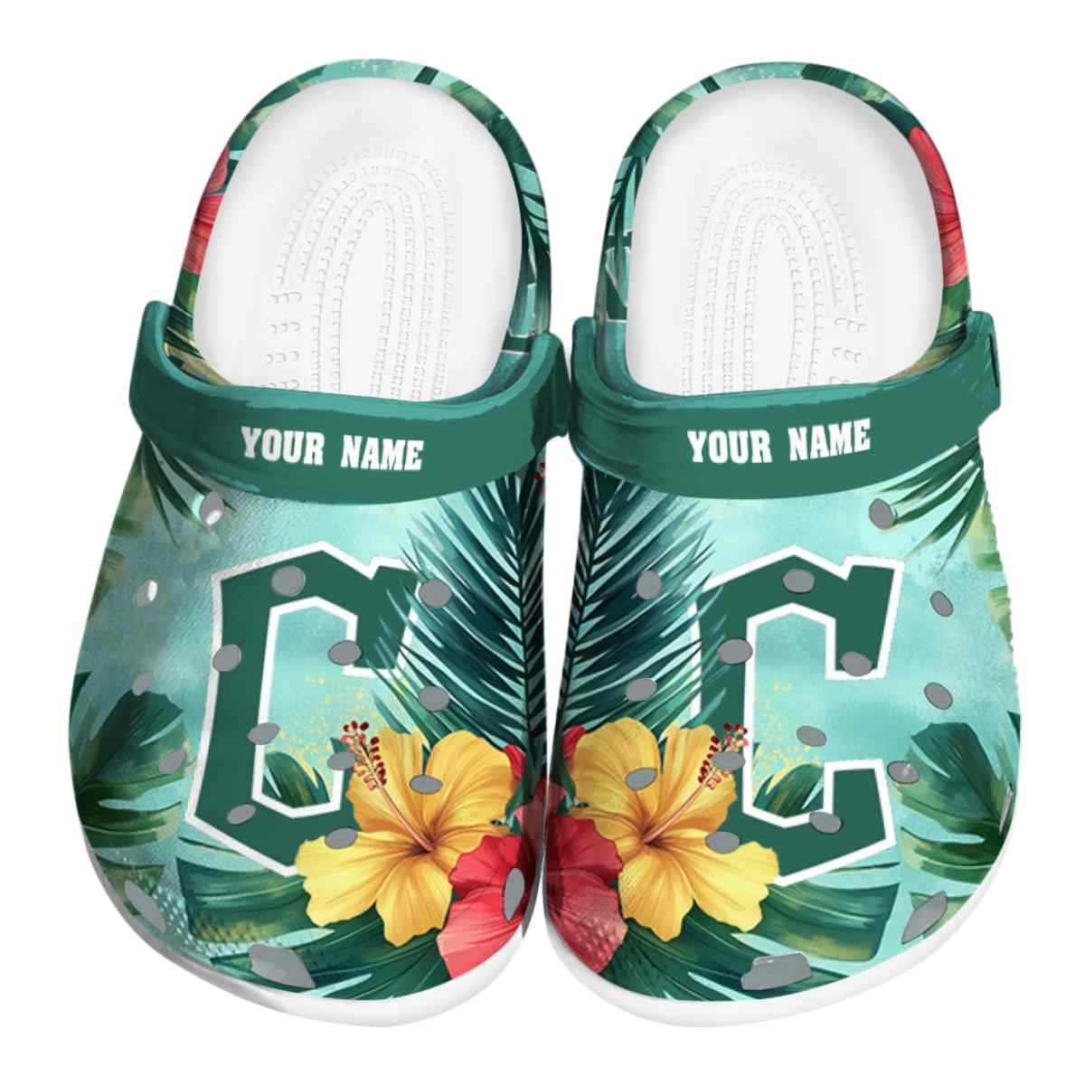 Cleveland Guardians MLB Crocs Shoes Comfortable For Men Women and Kids - GNL15273