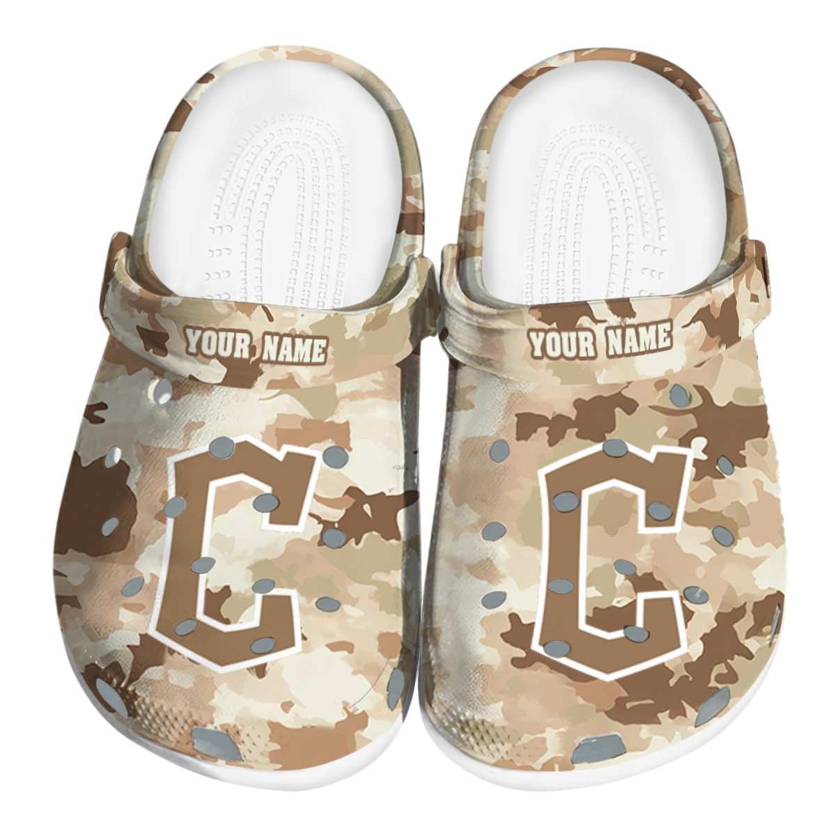 Cleveland Guardians MLB Crocs Shoes Comfortable For Men Women and Kids - GNL15296