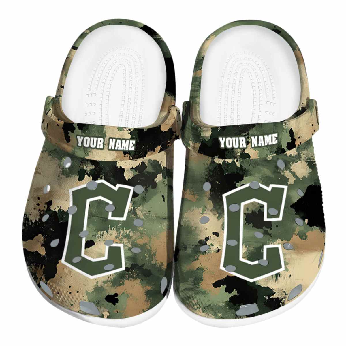 Cleveland Guardians MLB Crocs Shoes Comfortable For Men Women and Kids - GNL15313