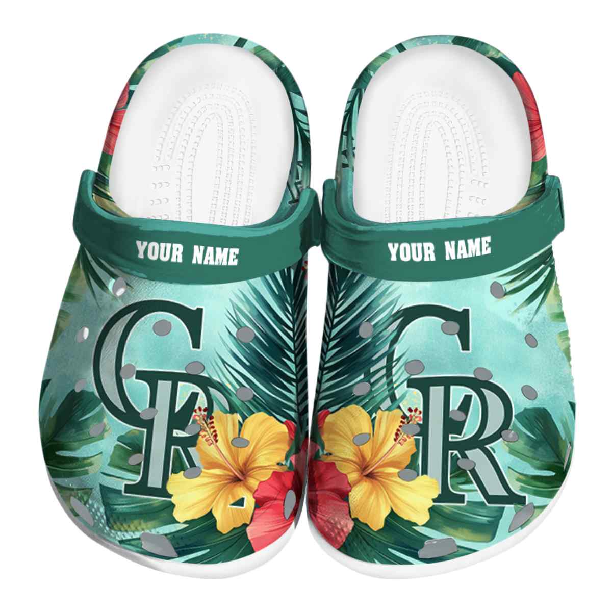 Colorado Rockies MLB Crocs Shoes Comfortable For Men Women and Kids - GNL15323
