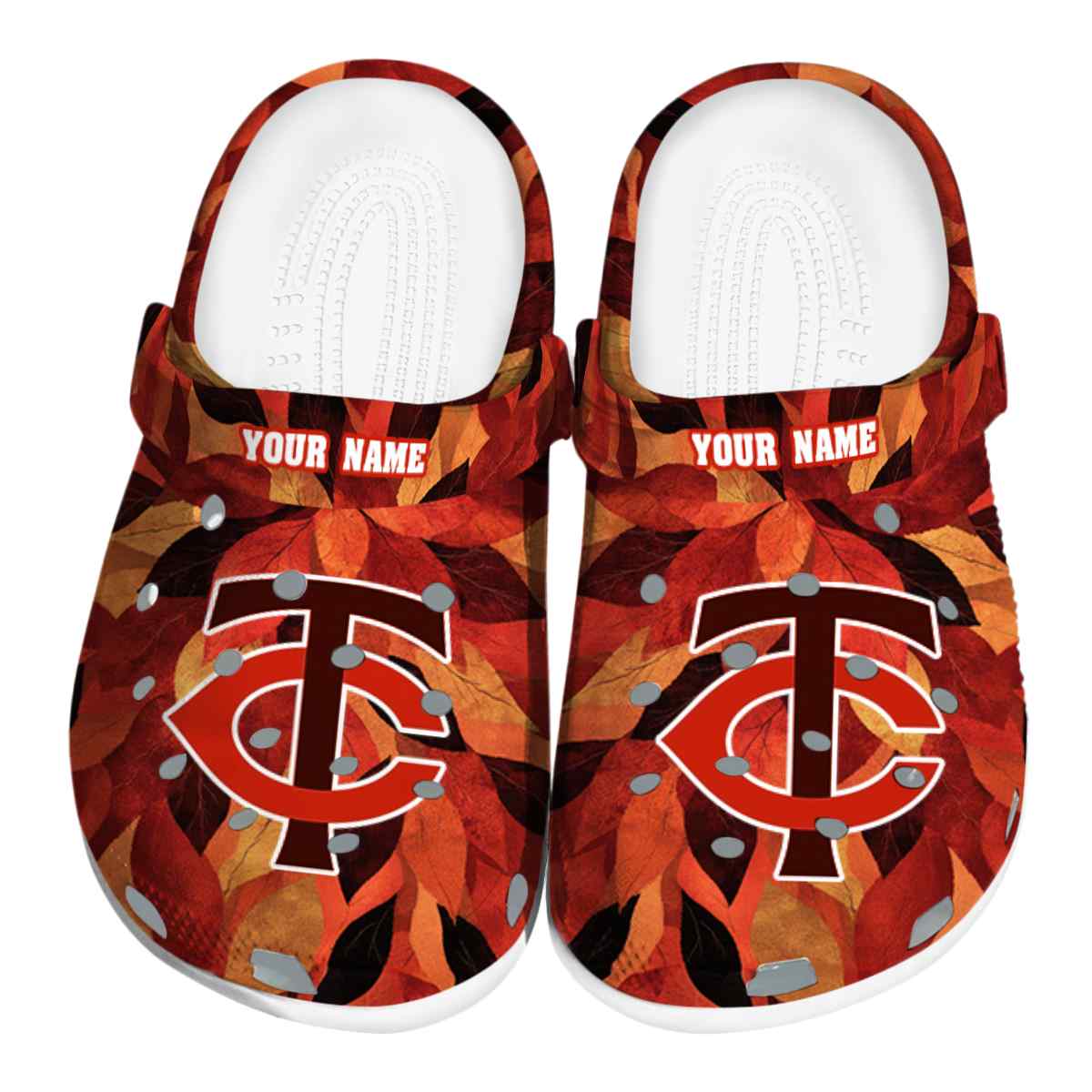 Minnesota Twins MLB Crocs Shoes Comfortable For Men Women and Kids - GNL15654
