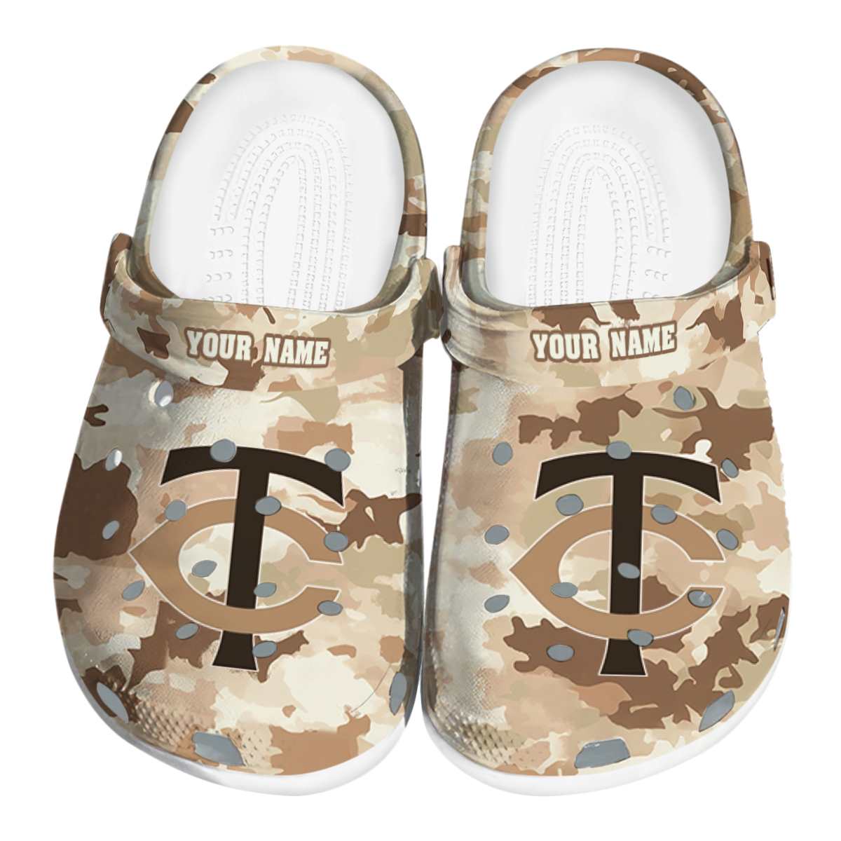 Minnesota Twins MLB Crocs Shoes Comfortable For Men Women and Kids - GNL15672