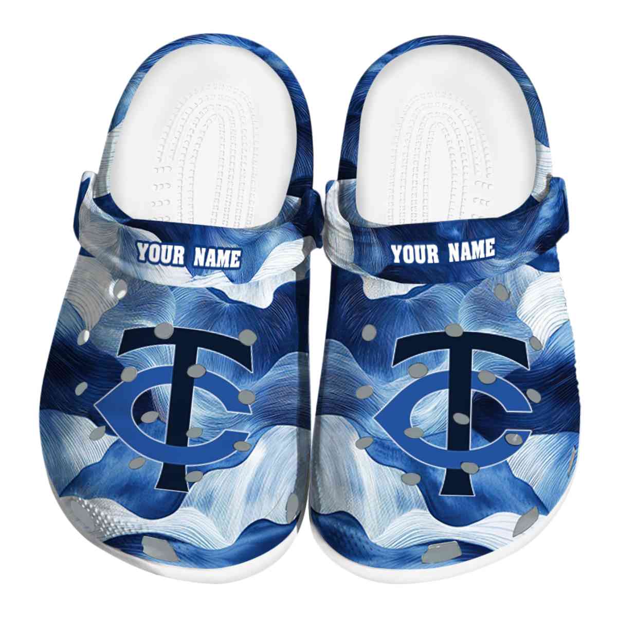 Minnesota Twins MLB Crocs Shoes Comfortable For Men Women and Kids - GNL15666