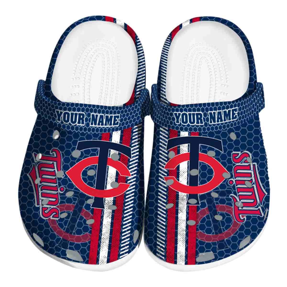 Minnesota Twins MLB Crocs Shoes Comfortable For Men Women and Kids - GNL15682