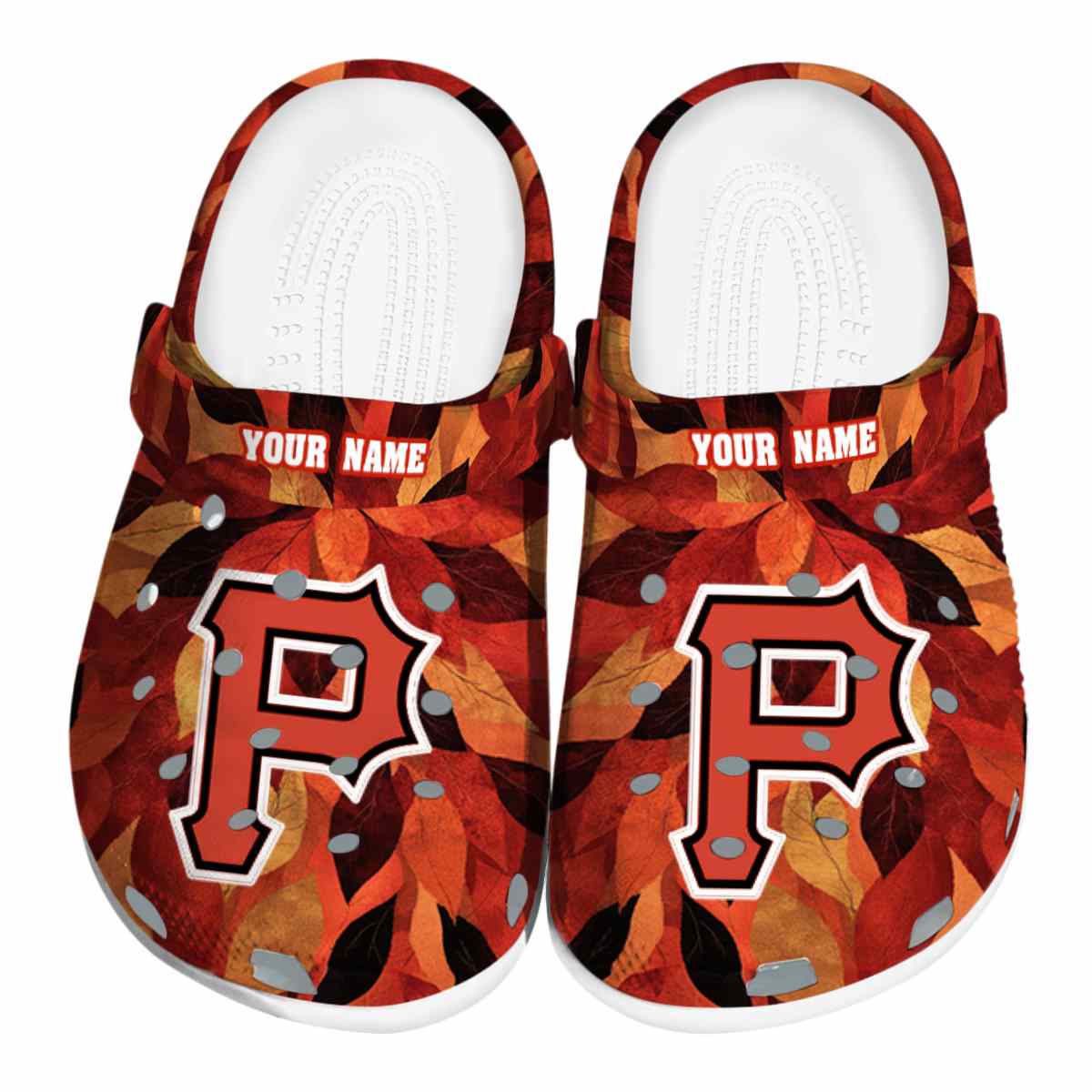 Pittsburgh Pirates MLB Crocs Shoes Comfortable For Men Women and Kids - GNL15820