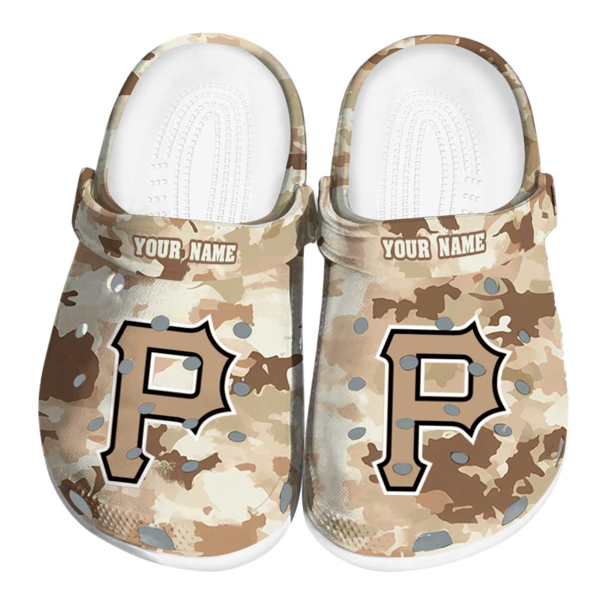 Pittsburgh Pirates MLB Crocs Shoes Comfortable For Men Women and Kids - GNL15823
