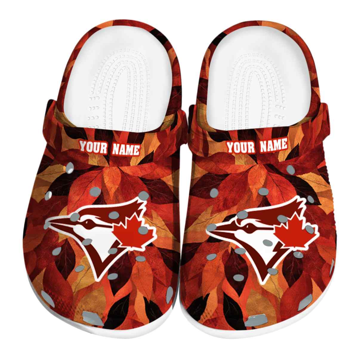 Toronto Blue Jays MLB Crocs Shoes Comfortable For Men Women and Kids - GNL16021
