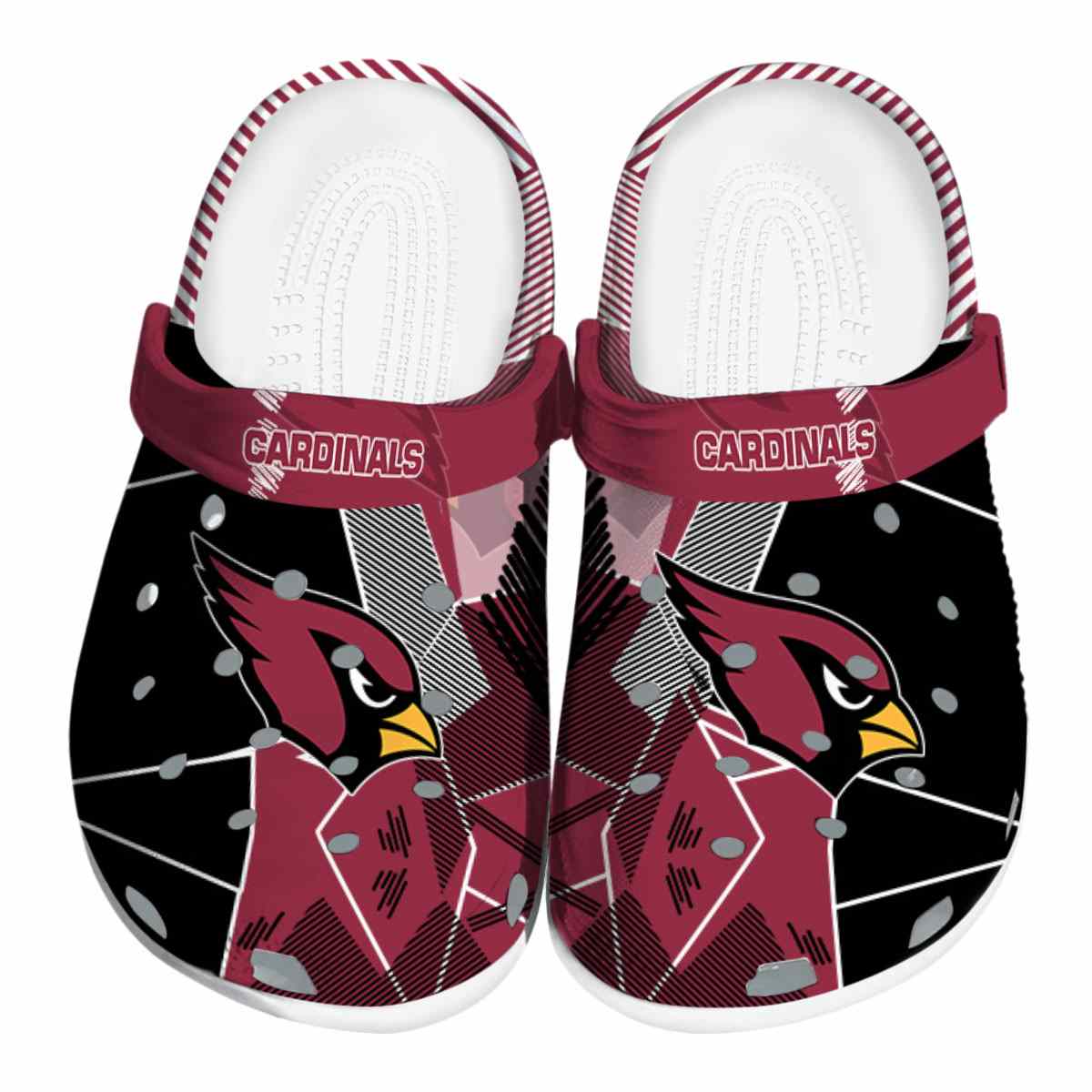 Atlanta Falcons NFL Sport Crocs For Men Women and Kids - GNL146334