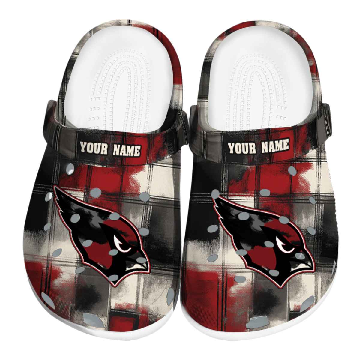 Atlanta Falcons NFL Sport Crocs For Men Women and Kids - GNL146346