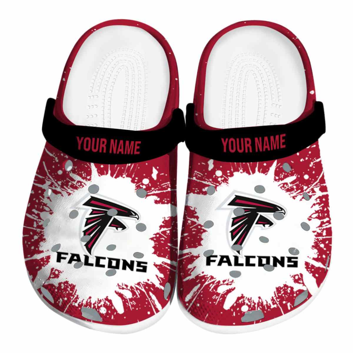 Arizona Cardinals NFL Sport Crocs For Men Women and Kids - GNL146341