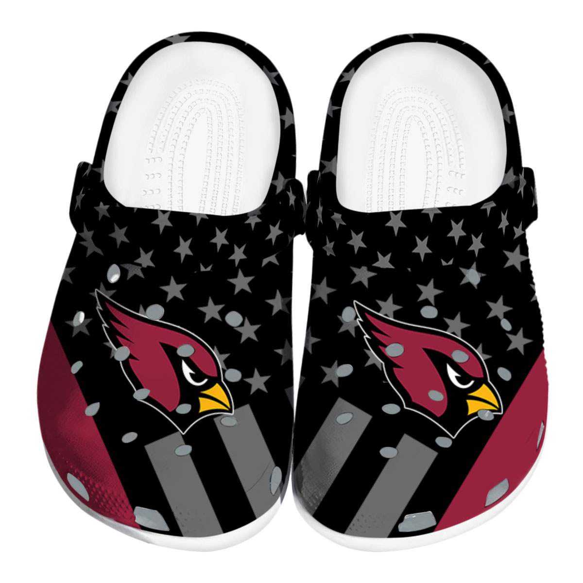 Atlanta Falcons NFL Sport Crocs For Men Women and Kids - GNL146356