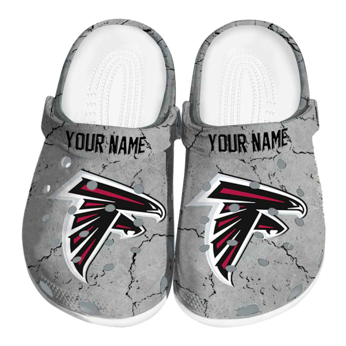 Arizona Cardinals NFL Sport Crocs For Men Women and Kids - GNL146357