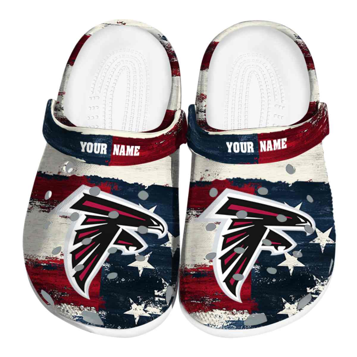 Buffalo Bills NFL Sport Crocs For Men Women and Kids - GNL146366