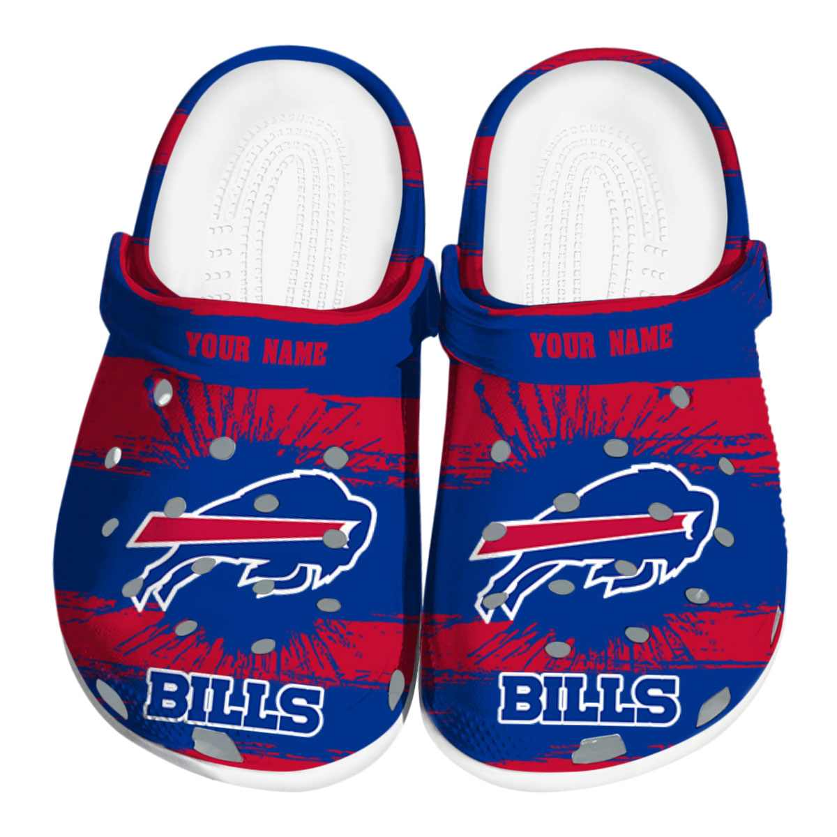 Atlanta Falcons NFL Sport Crocs For Men Women and Kids - GNL146374