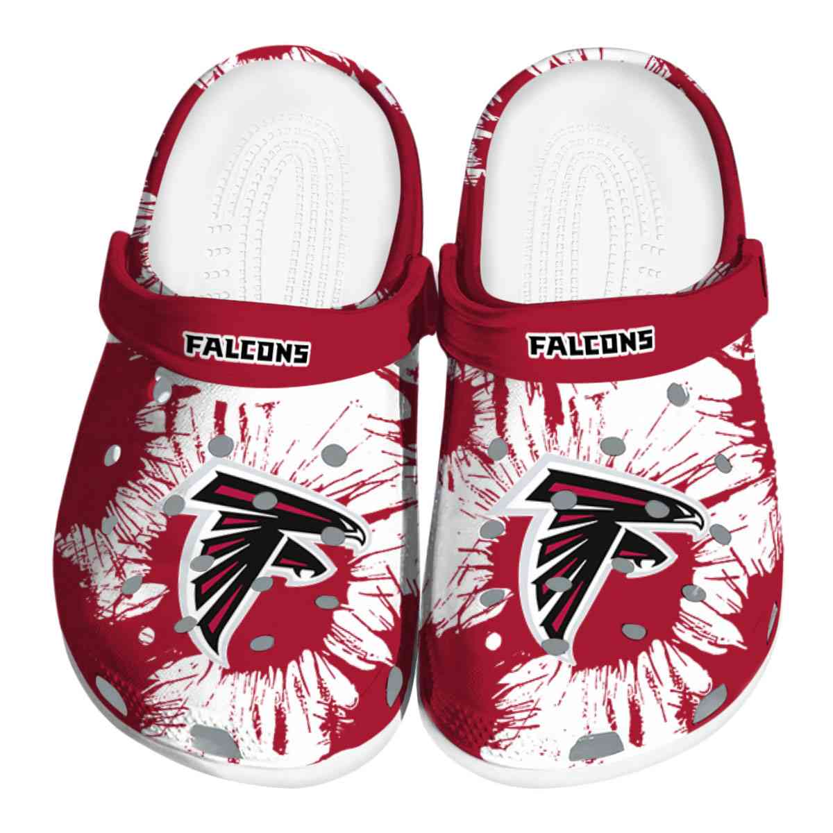 Buffalo Bills NFL Sport Crocs For Men Women and Kids - GNL146389