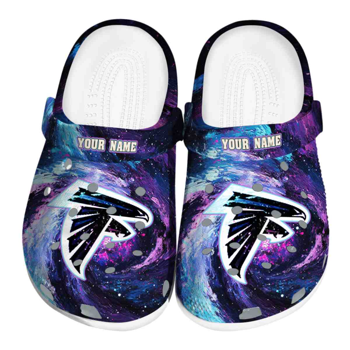 Atlanta Falcons NFL Sport Crocs For Men Women and Kids - GNL146391
