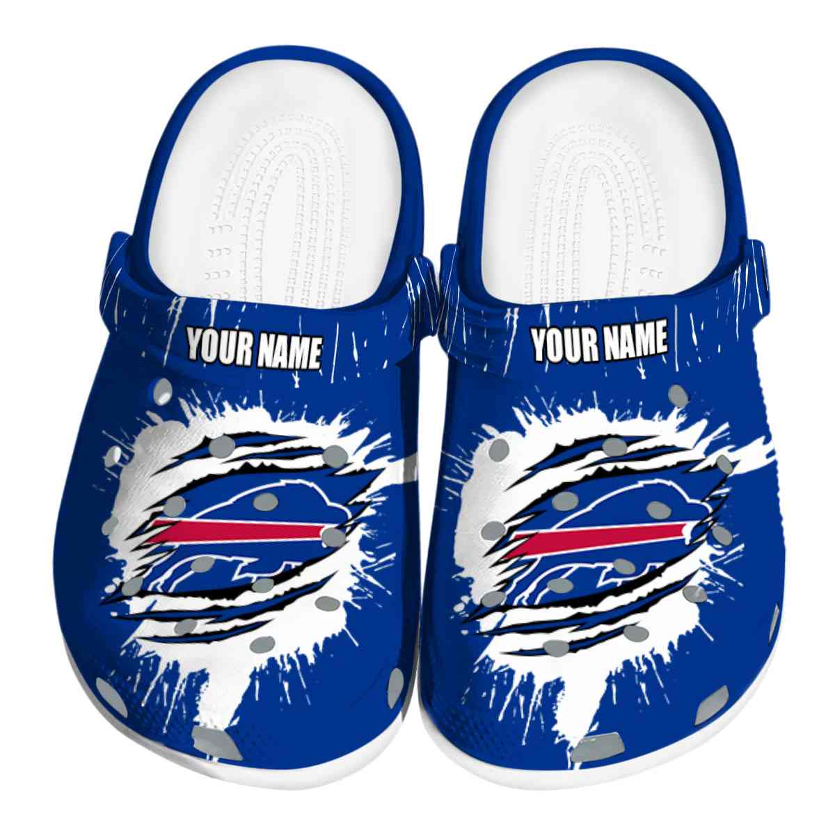 Baltimore Ravens NFL Sport Crocs For Men Women and Kids - GNL146414