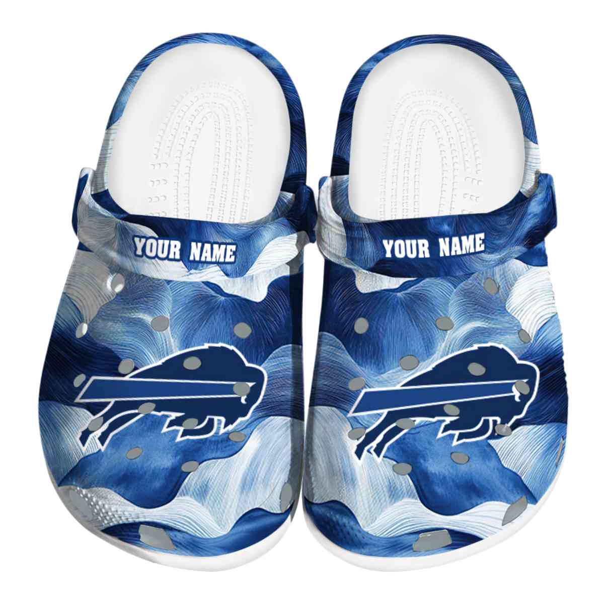 Baltimore Ravens NFL Sport Crocs For Men Women and Kids - GNL146409