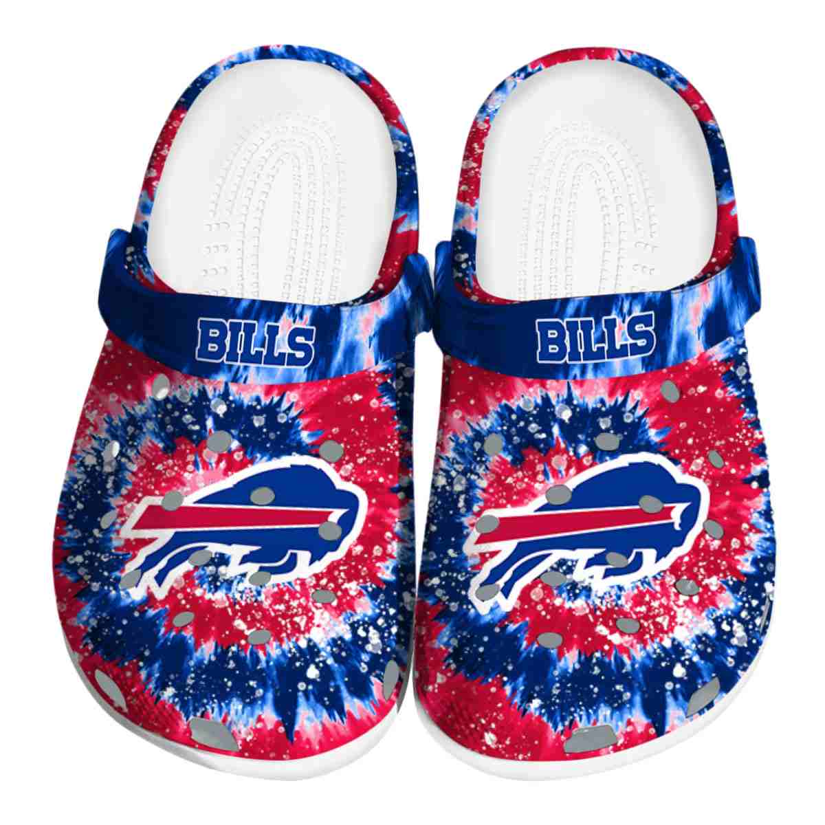 Baltimore Ravens NFL Sport Crocs For Men Women and Kids - GNL146419