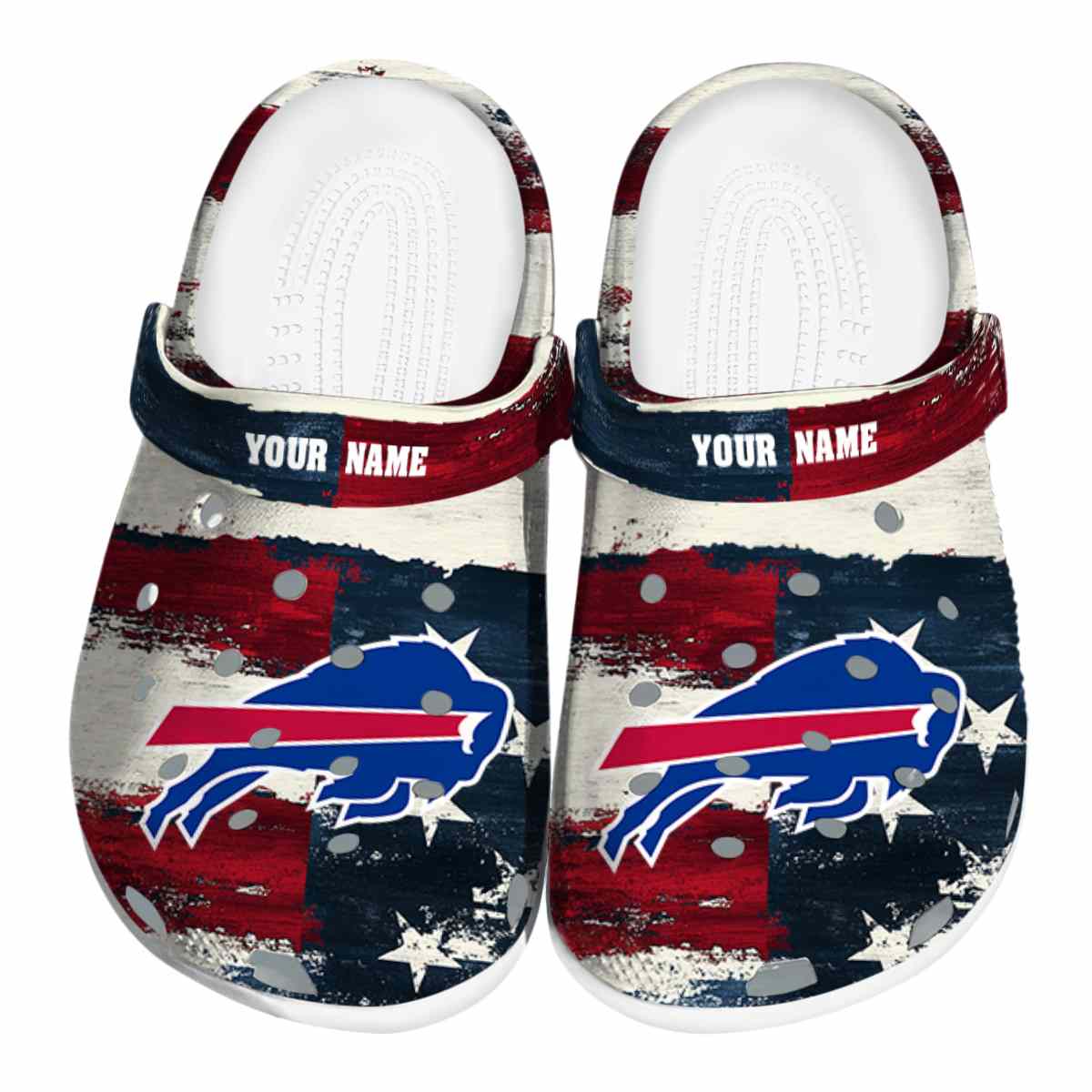 Baltimore Ravens NFL Sport Crocs For Men Women and Kids - GNL146400